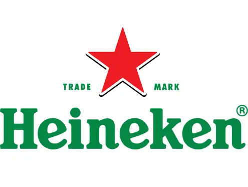 heineken